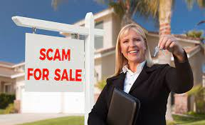 Avoid House Buying Scams Texas