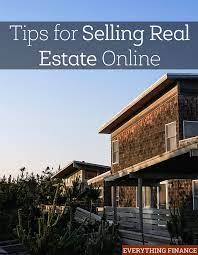 Sell House Online Texas