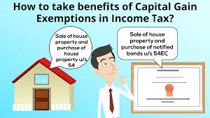 Capital Gains Tax Texas