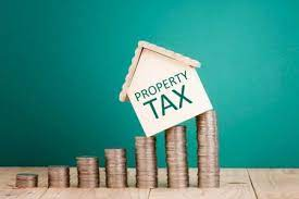 Taxes On Sale Of A Texas Home