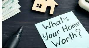 Selling House Behind Payments