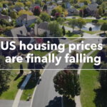 How Much Will House Prices Drop