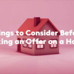 How Quickly Do People Make Offers On A House