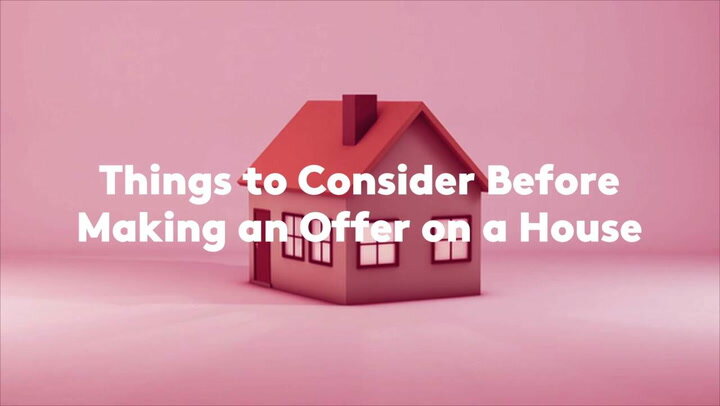 How Quickly Do People Make Offers On A House