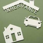 Can Ex Wife Claim Inheritance After Death