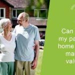 Can My Parents Sell Me Their House Below Market Value