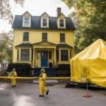 Can You Sell A House With Asbestos