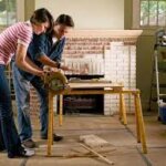 Can You Teach Yourself How Do You Renovate A House