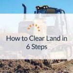 Cheapest Way To Clear Land