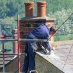 Chimney Removal Cost