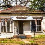 Condemned House Definition