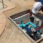Cost To Replace A Pool Pump