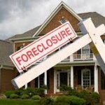 Deceased Parents Home Foreclosure