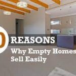 Do Empty Houses Take Longer To Sell