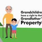 Do Grandchildren Inherit Parents Portion If Parent Is Deceased