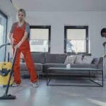 Do You Have To Clean A Property When You Sell