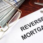 Does A Reverse Mortgage Go Through Probate