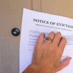 Evicting A Tenant Without A Lease