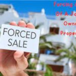 Forcing A Sale Of A Jointly Owned Property