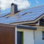 Free Roof Replacement With Solar Panels