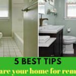 How Do You Renovate An Old House On A Budget