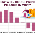 How Far Will House Prices Fall In 2023