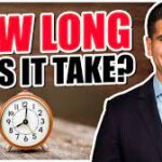 How Long Does It Take To Force The Sale Of A House