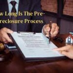How Long Is The Pre Foreclosure Process