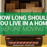 How Long Should You Live In A House Before Selling