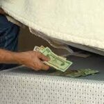 How Much Cash Can Be Kept In House