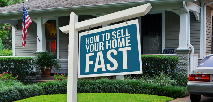 How Quick Is Too Quick To Sell A House