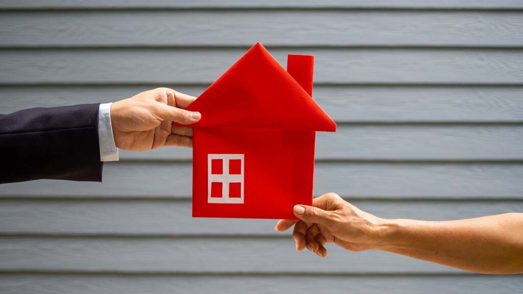 How Should You Leave A House When You Sell It