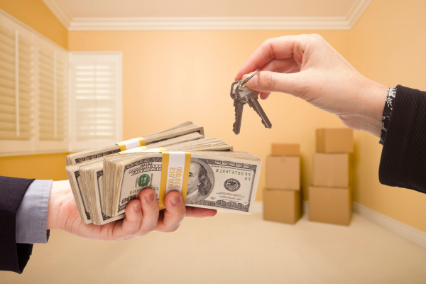 How Much Less Can You Offer On A House With Cash