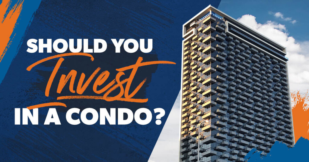 Are Condos A Good Investment