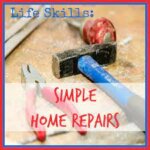 How To Learn Basic Home Repairs