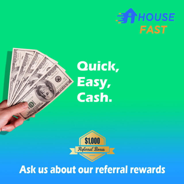 Asap Cash Offer Is Offering 1000 Referral Fees