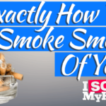How To Get Smoke Smell Out Of House