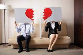Can Ex Wife Claim Inheritance After Death