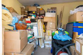 Can I Leave Stuff In My House When I Sell It
