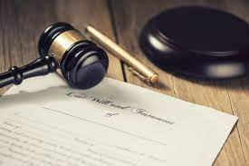 Can My Brother Sue Me For My Inheritance