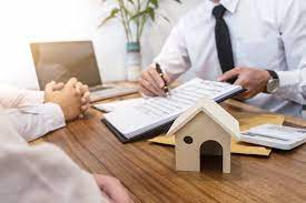 Can You Get A Mortgage On A Fire Damaged Property
