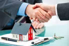 Can You Sell A House With A Mortgage