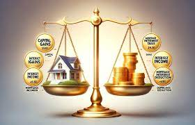 Can You Sell A House With Property Taxes Owed