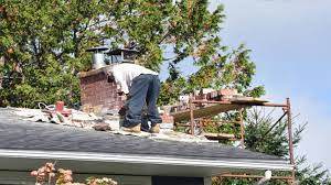 Chimney Removal Cost