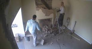 Chimney Removal Cost