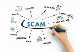 Contractor Theft By Deception