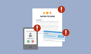 Contractors Being Scammed Explained