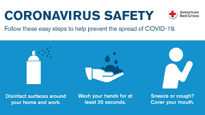 Coronavirus