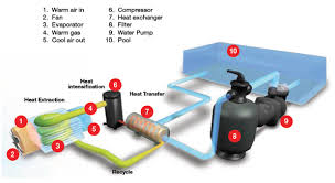 Cost To Replace A Pool Pump