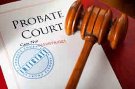 Deceased Parents Home Foreclosure
